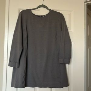 Women’s JJILL tunic top size L